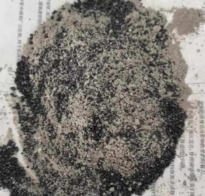 富源不发火砂浆耐磨地坪施工方案