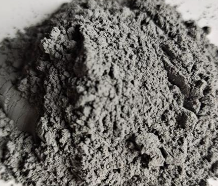 富源硅灰和粉煤灰的区别用途