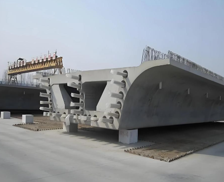 富源抗冻压浆料的特点及标准化施工工艺